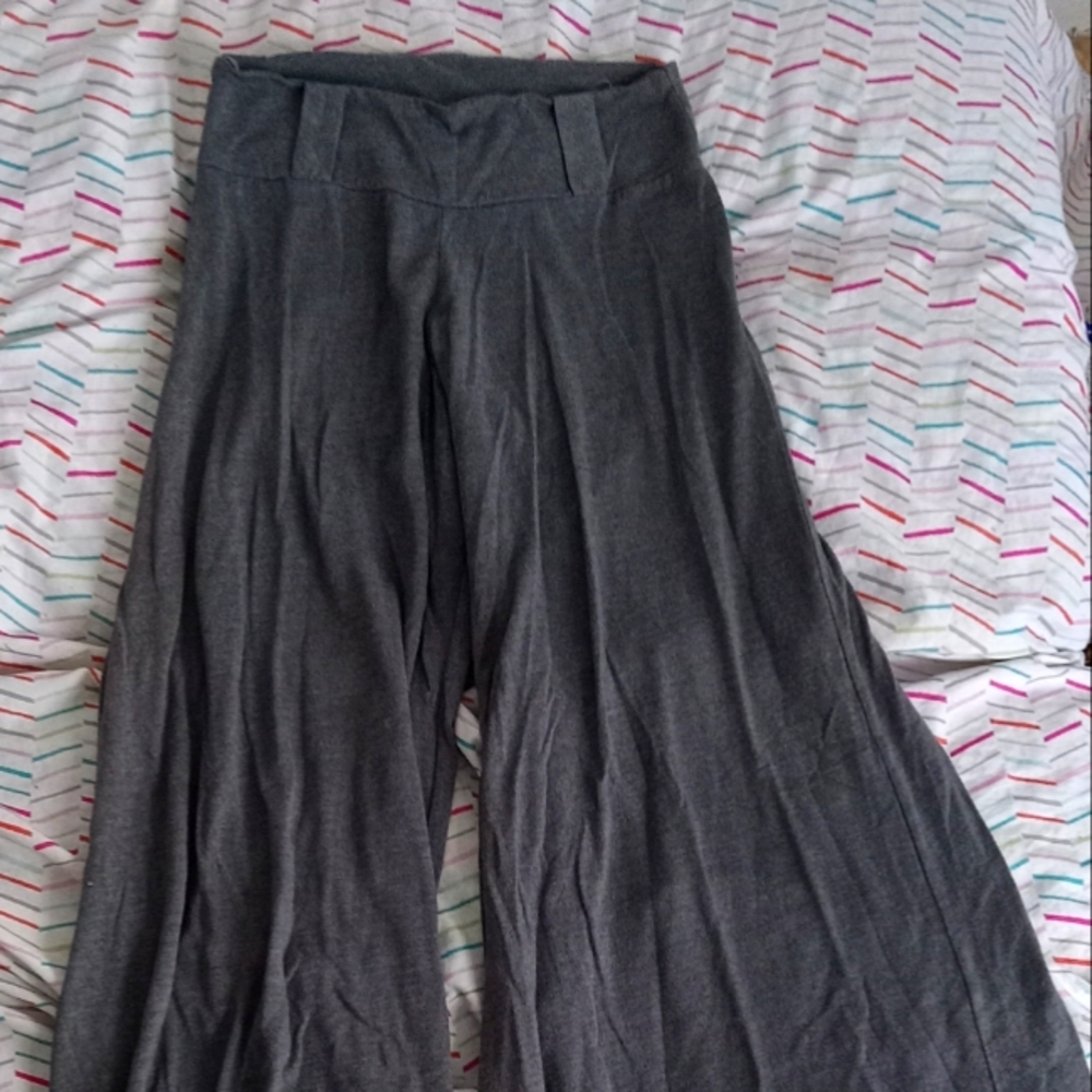 Estam Flared Leg Pants